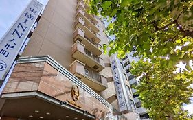東横inn日本橋人形町